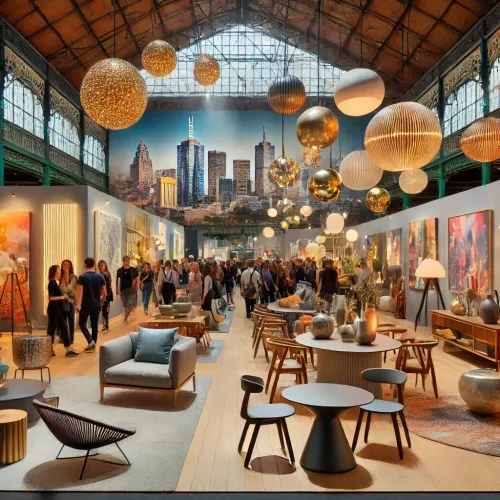 Melbourne-Design-Fair
