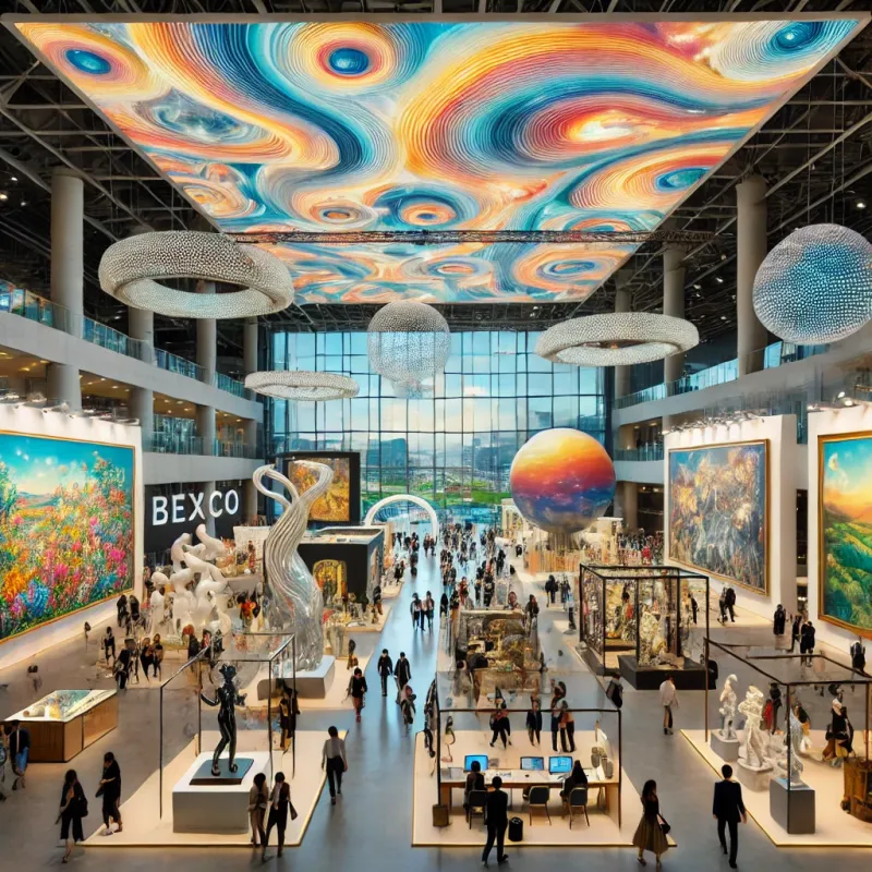 Art-Busan-2025