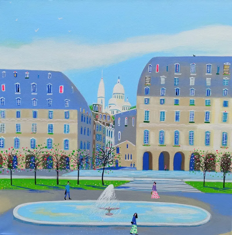 Montmartre,-Je-t&apos;aime!