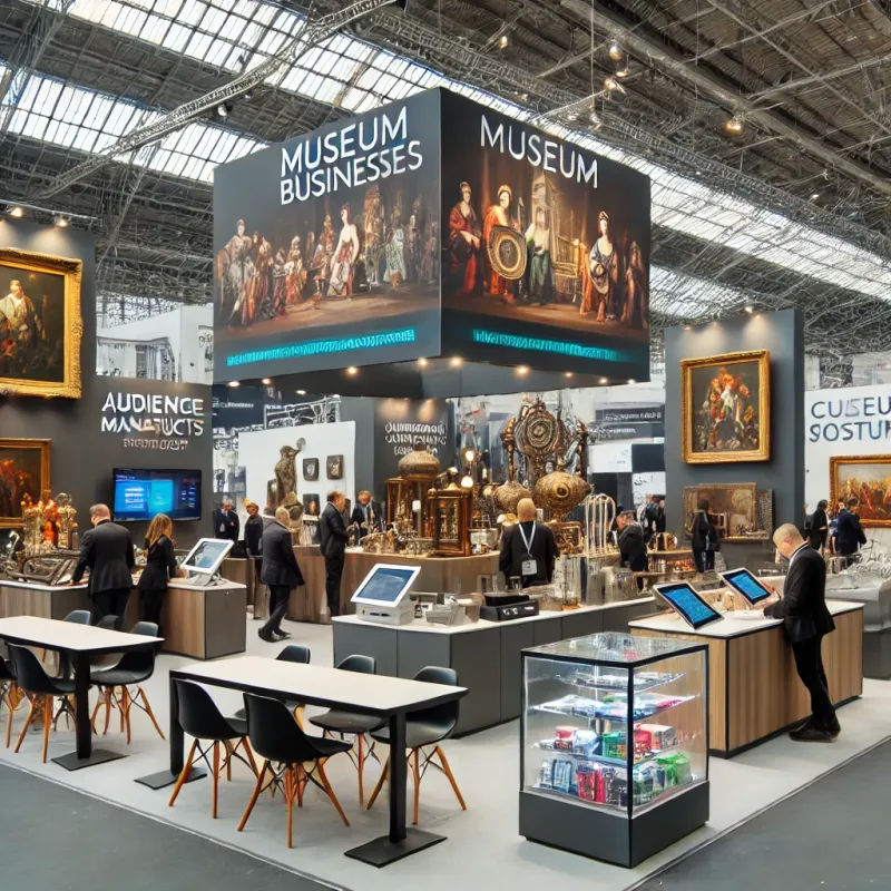 MUSEUM-CONNECTIONS