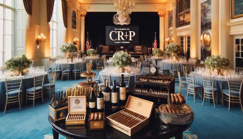 CRΩP-Charity-Weekend:-A-Celebration-of-Community-and-Philanthropy