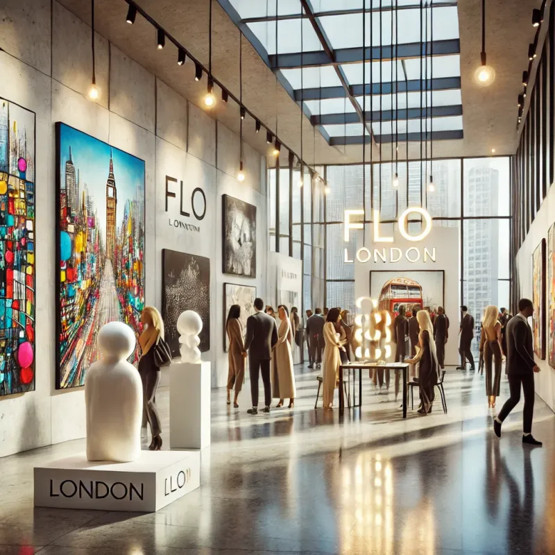 FLO-London-Art-Exhibitions