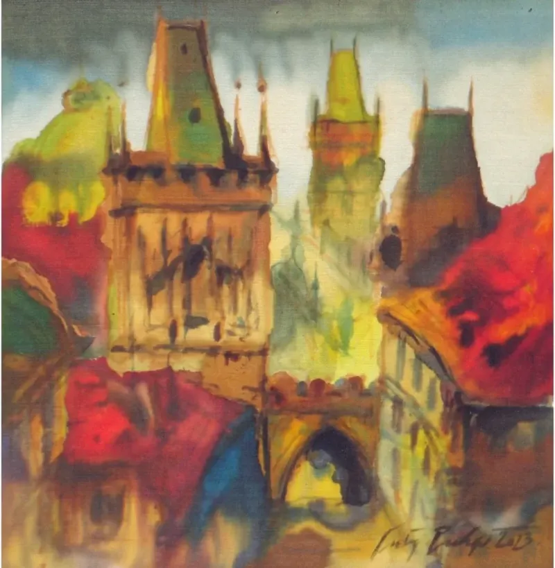 Praha-15