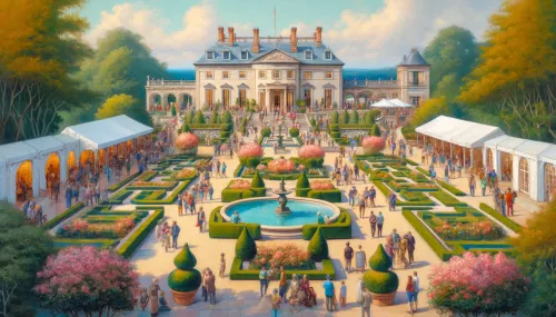 Hillwood-Estate,-Museum-&-Gardens:-Discover-Historic-Collections-and-Exquisite-Gardens