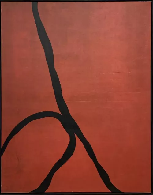 Special-Red-Painting