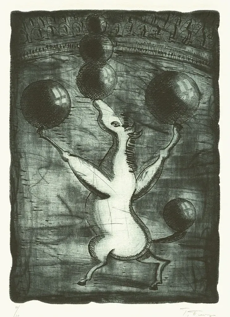 Juggler