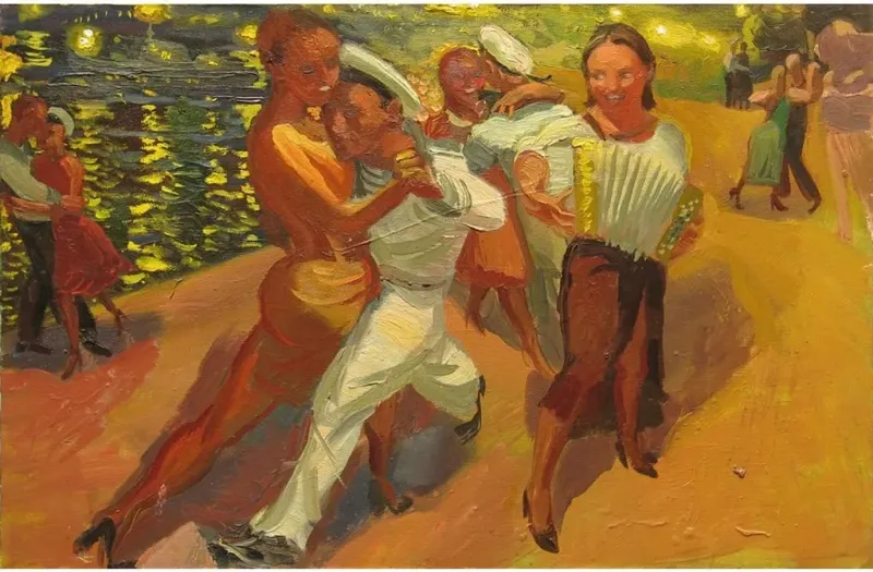 Dance-on-the-Beach