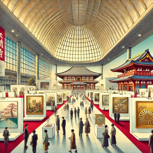 Art-Fair-Tokyo