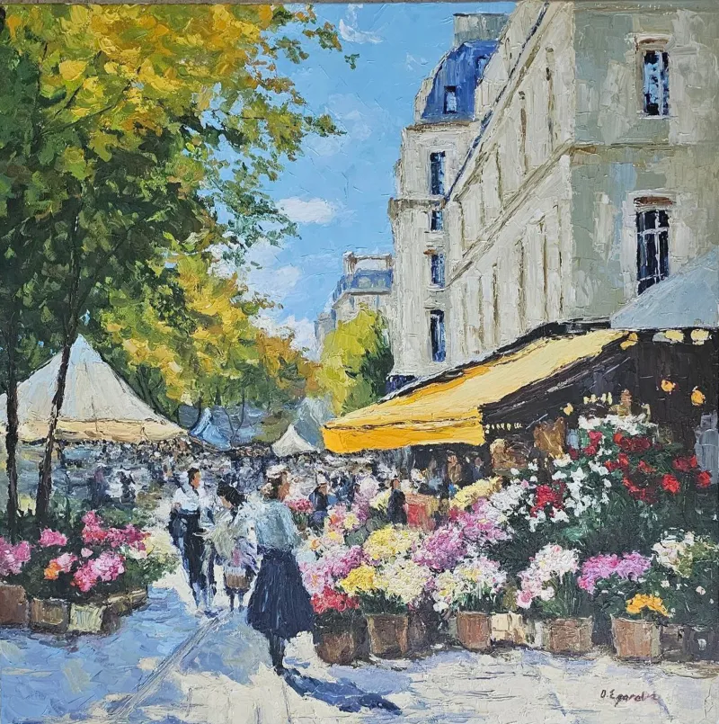 The-Fragrance-of-the-City
