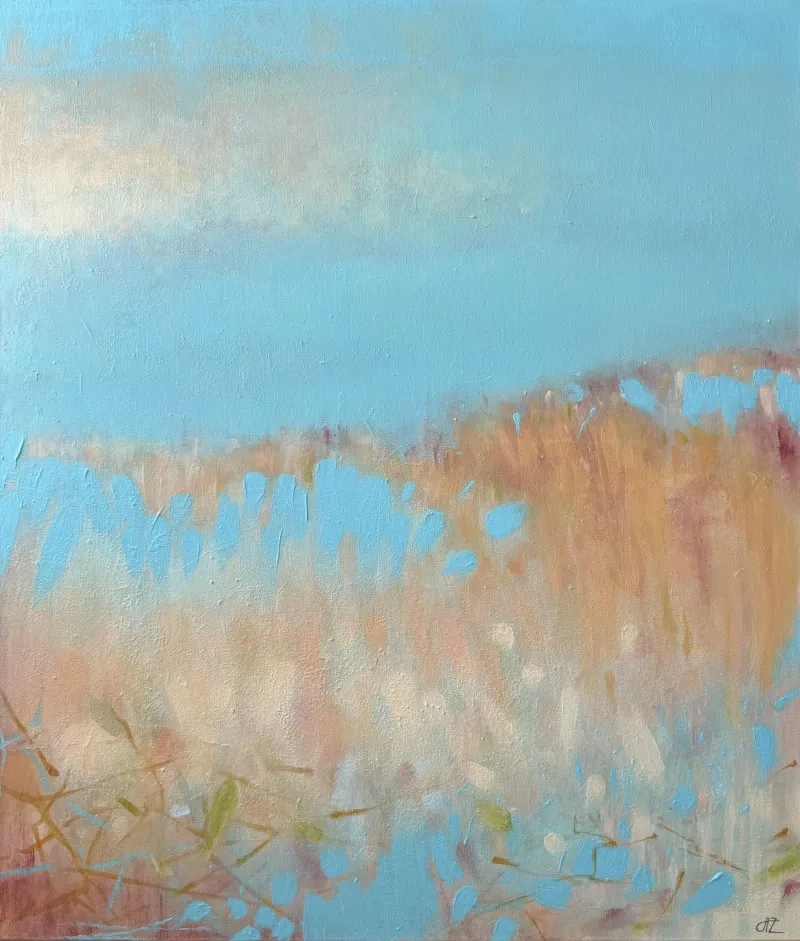 Gentle Horizon