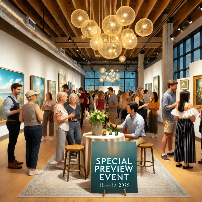 Blue-Line-Arts-Taste-of-the-Tour-Weekend