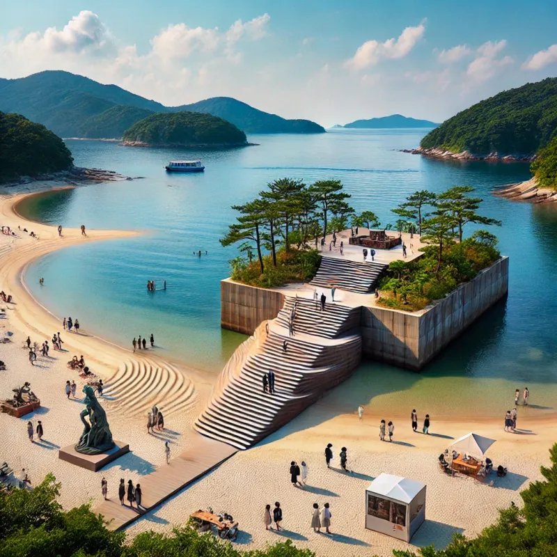 Setouchi-Triennale