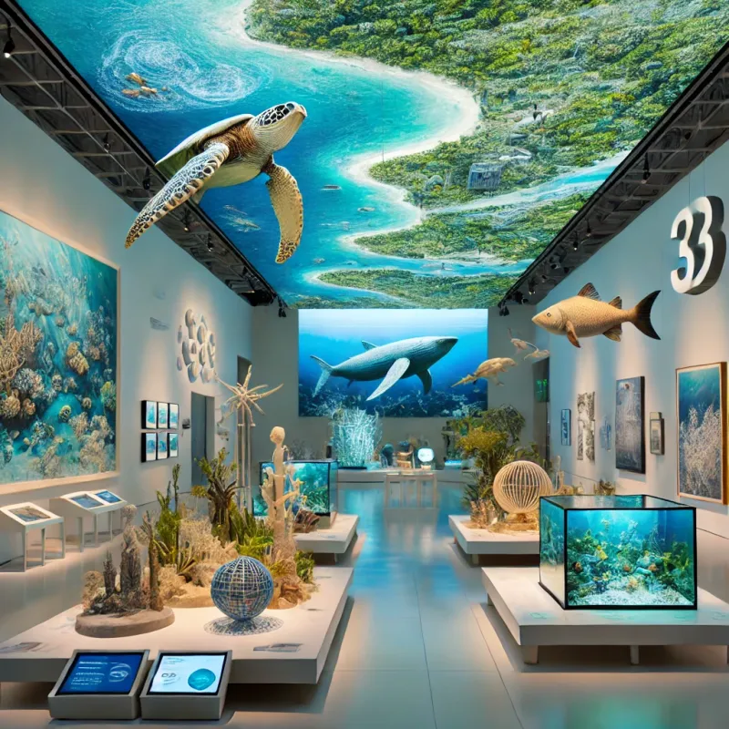 Working-Title:-I-Artists-&-Oceans