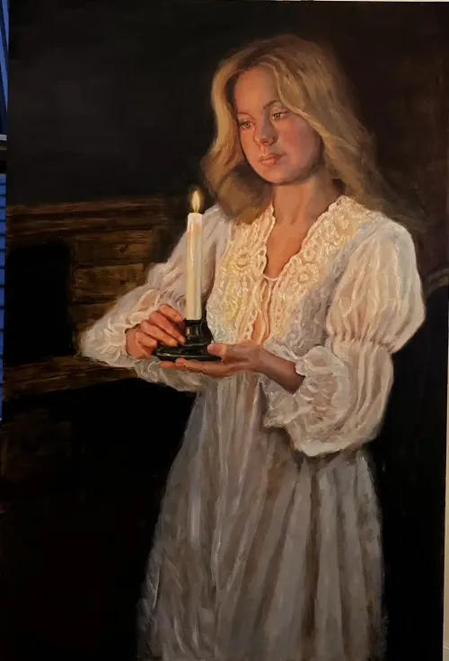Candlelight