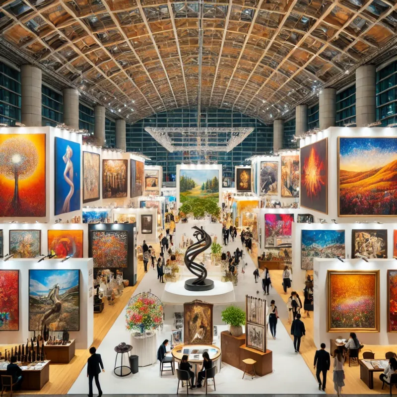 World-Art-Expo