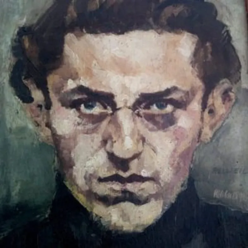 Arie Aloil