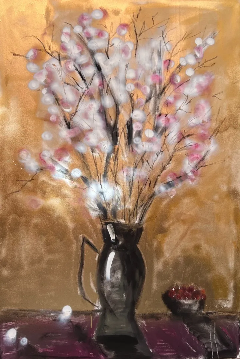 Cherry-blossom-II