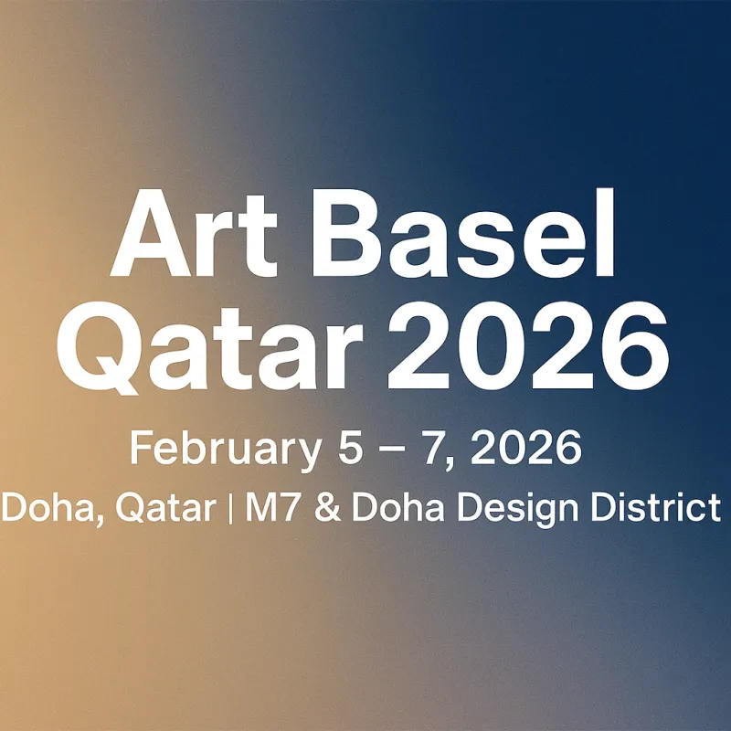 Art-Basel-Qatar-2026