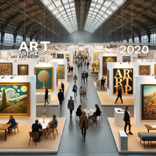 Art-Antwerp-2024