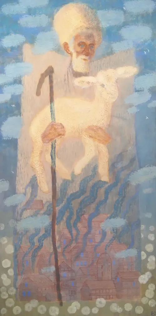 Old-Shepherd