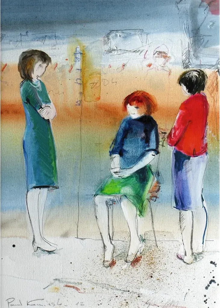 Women-Talk
