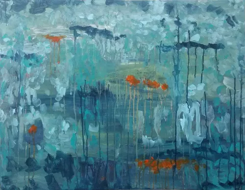 Reefs-Painting