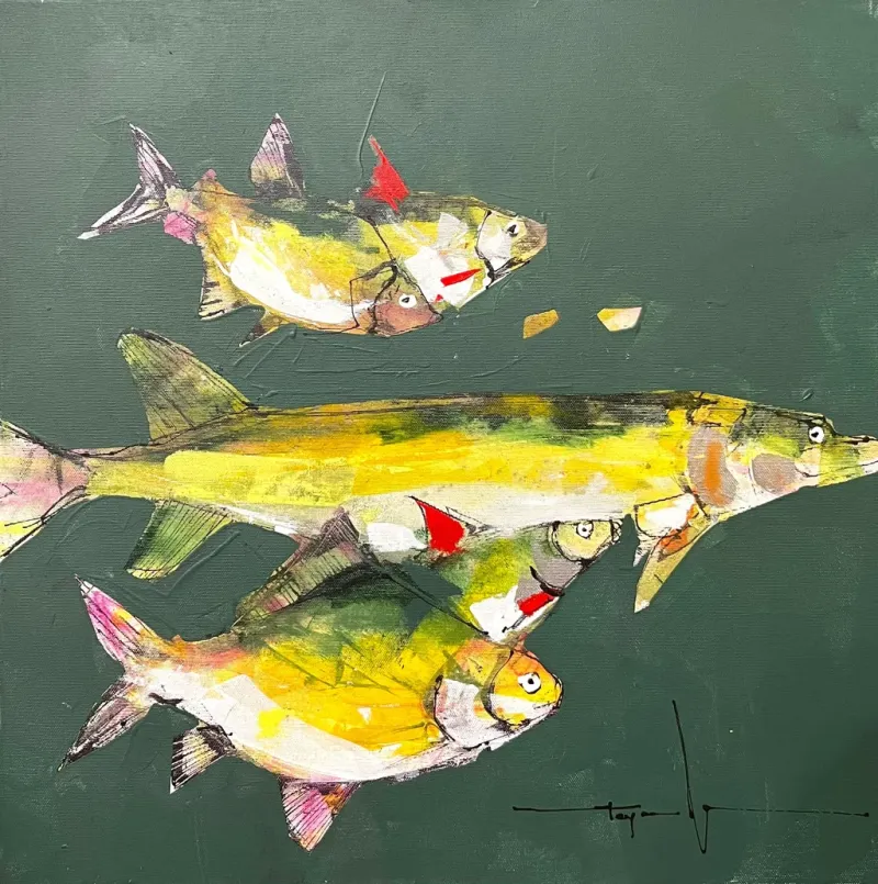 Fish