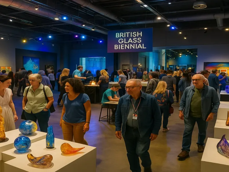 International-Festival-of-Glass-2026-–-St-Helens,-UK