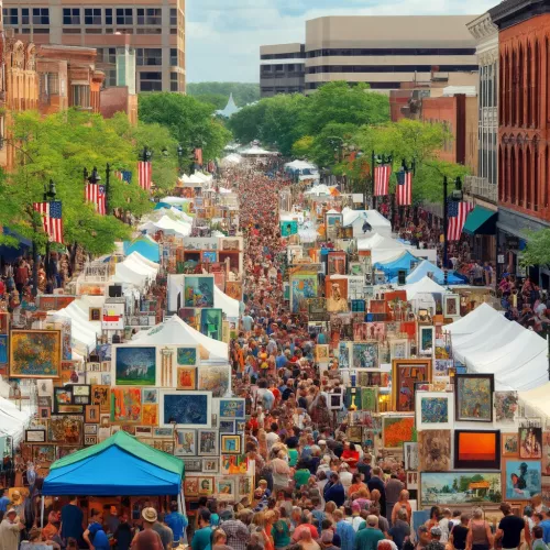 Explore-the-Ann-Arbor-Art-Fair-2024---Three-Fairs,-One-Event