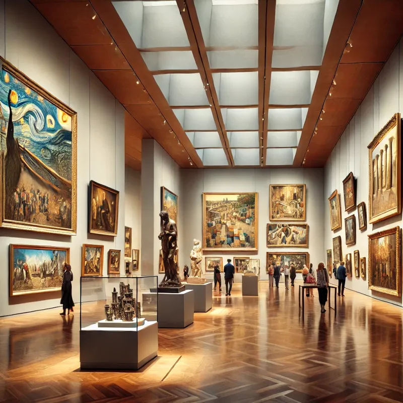 Cézanne-to-Giacometti:-Highlights-from-Museum-Berggruen