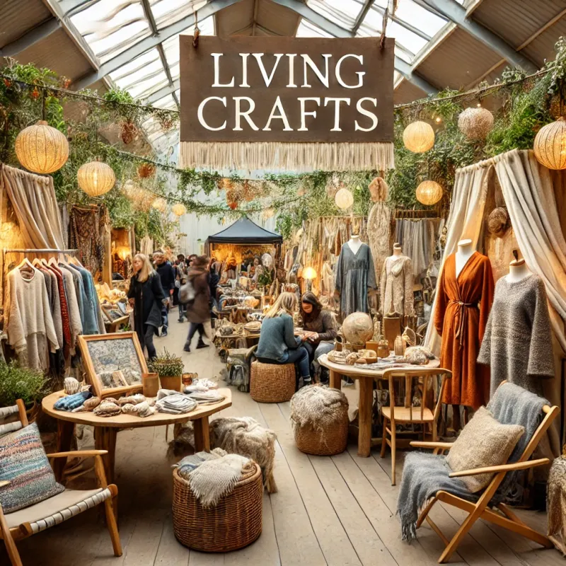 Living-Crafts