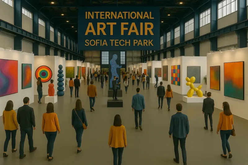 Sofia-Art-Fair
