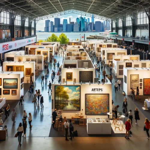 Artexpo-New-York