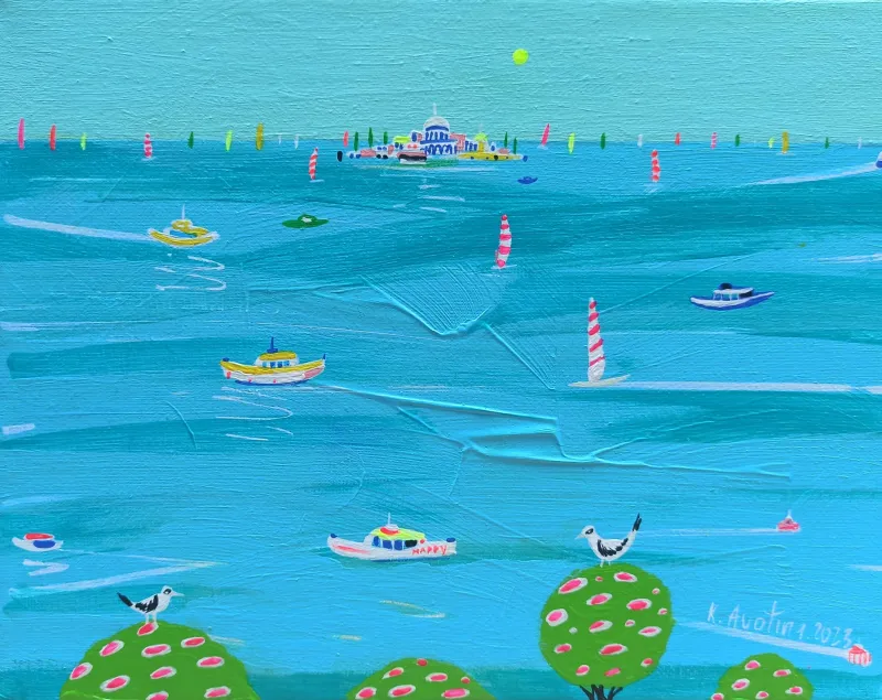 Holy-Island