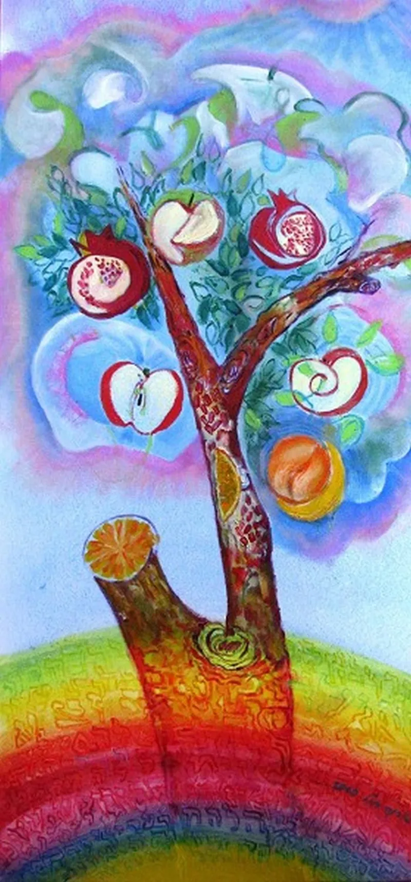 The-Tree-of-Knowledge