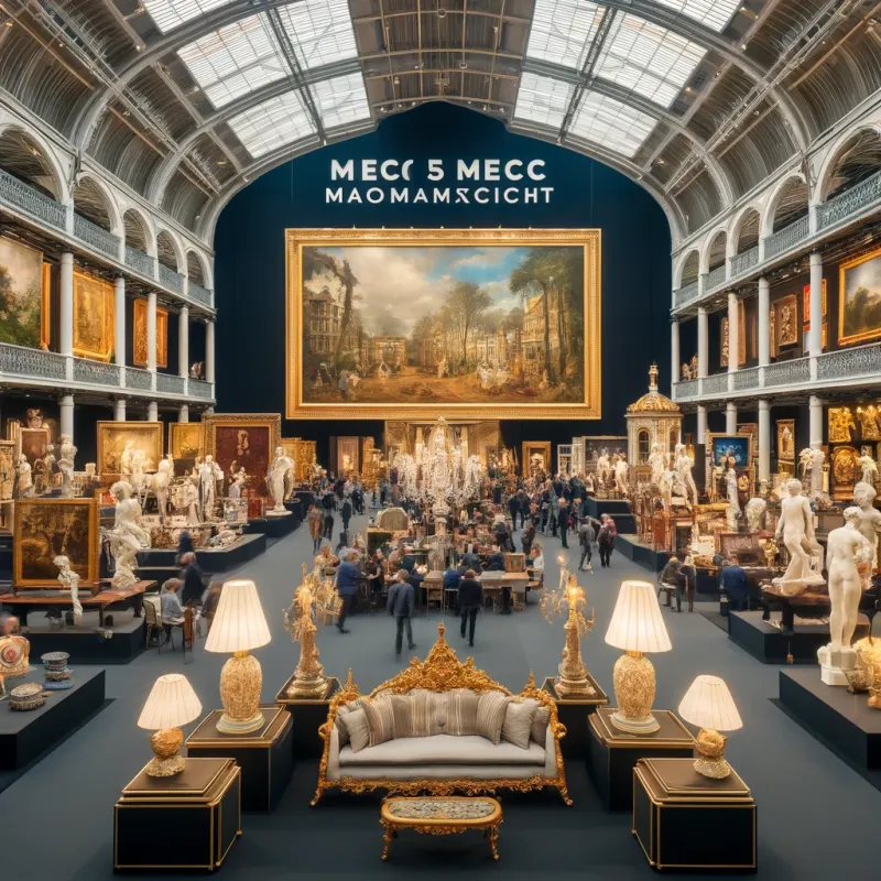 Tefaf-Maastricht-2025