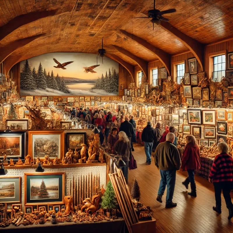 Annual-Thanksgiving-Arts-and-Crafts-Show