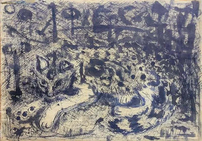 Cat