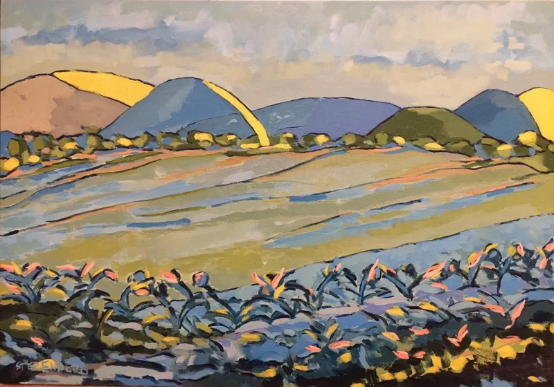 Valley