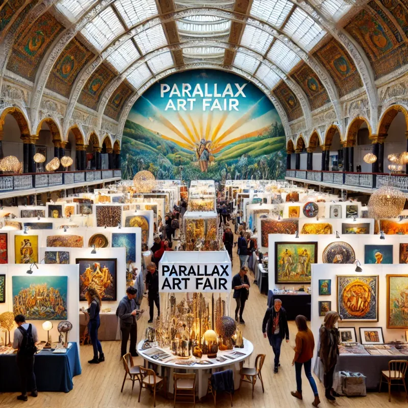 Parallax-Art-Fair