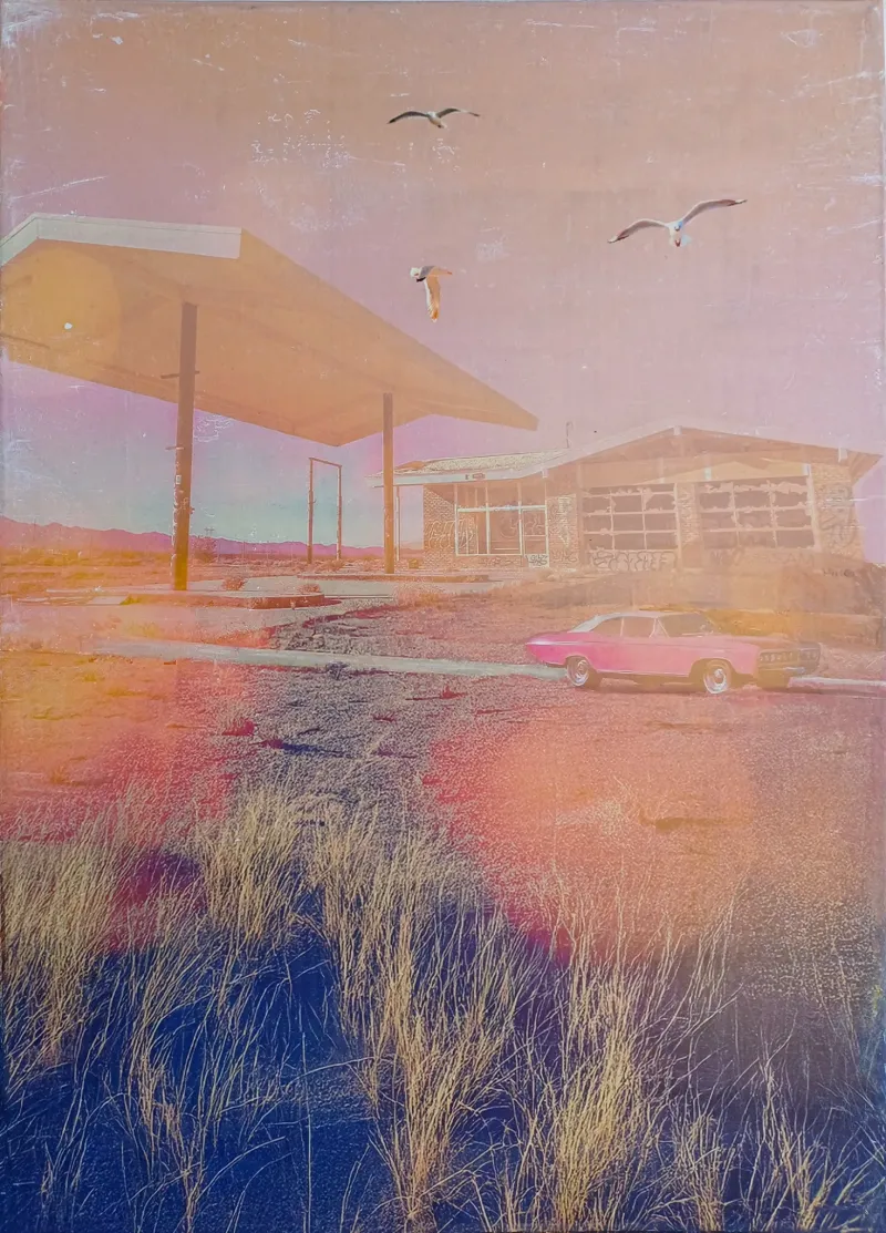 Drive-into-Oblivion