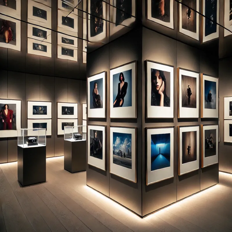 Helmut-Newton:-Polaroids