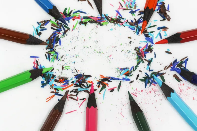 Artists who draw with pencil and their impact