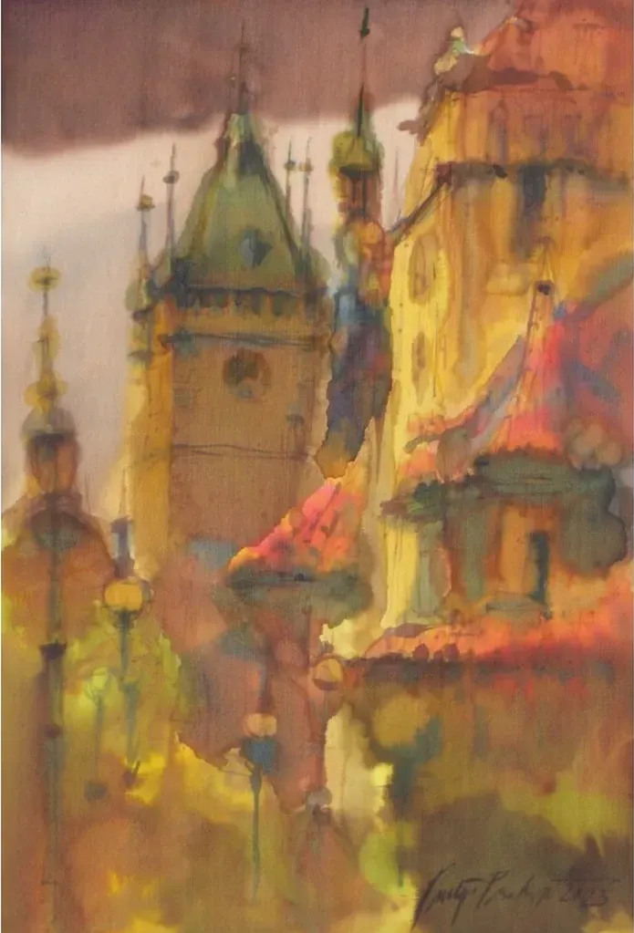 Praha-8