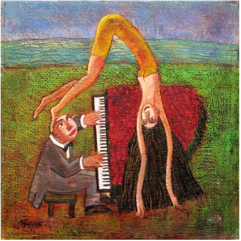 Romantic-Sonata