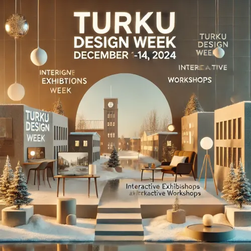 Turku-Design-Week