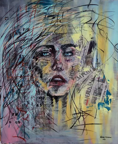 You Painting