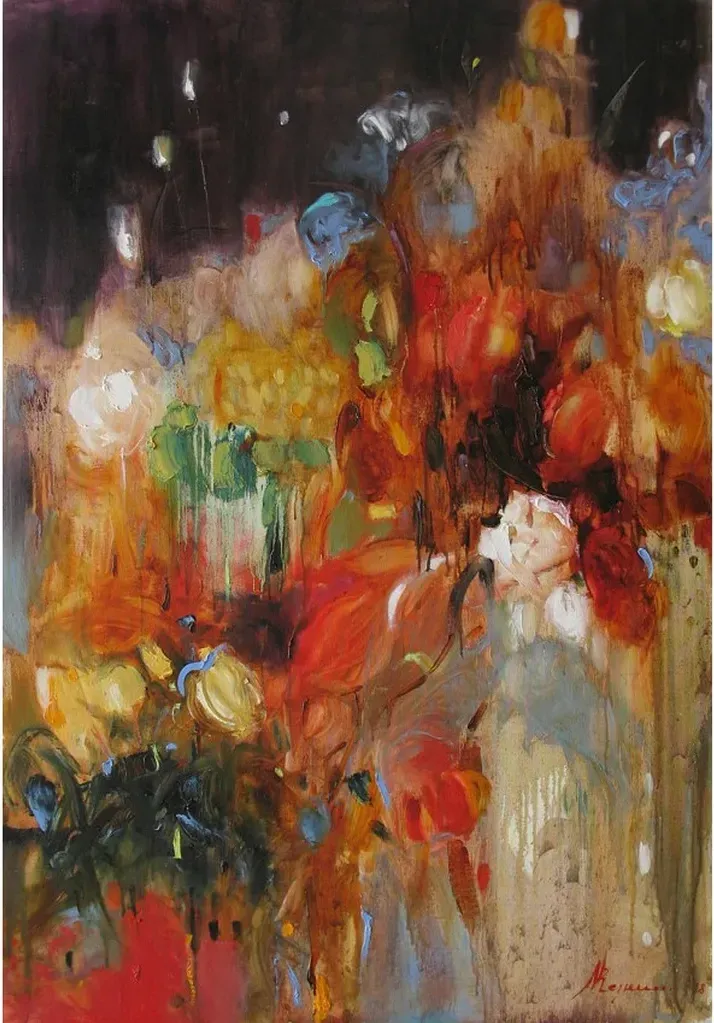 Night-Scents