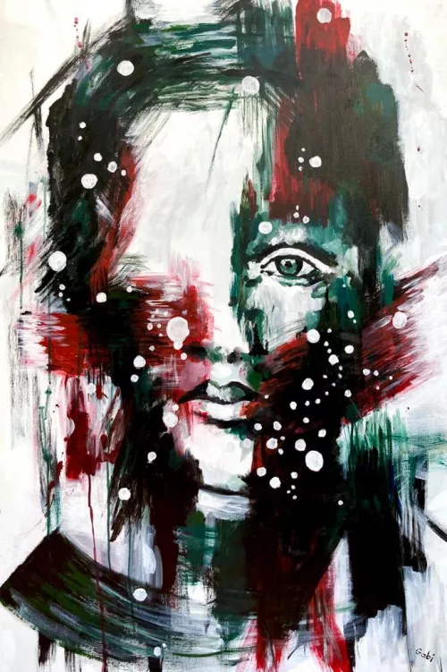 Woman