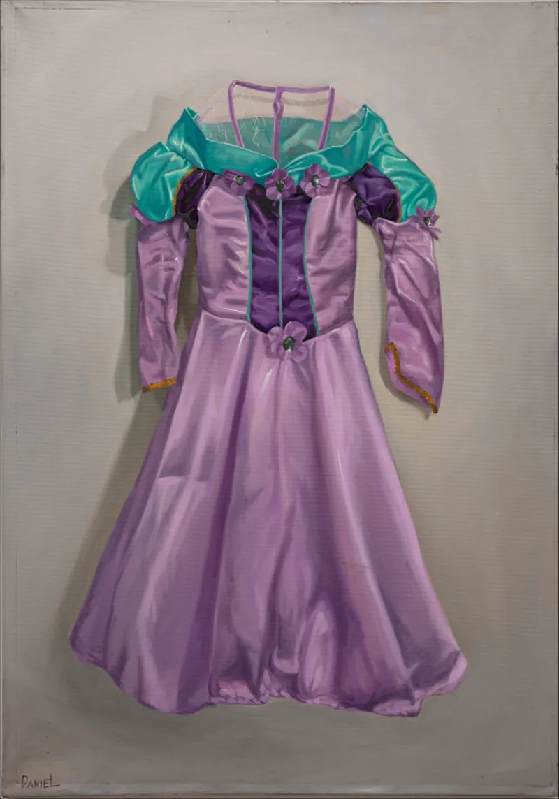 The-Purple-Dress
